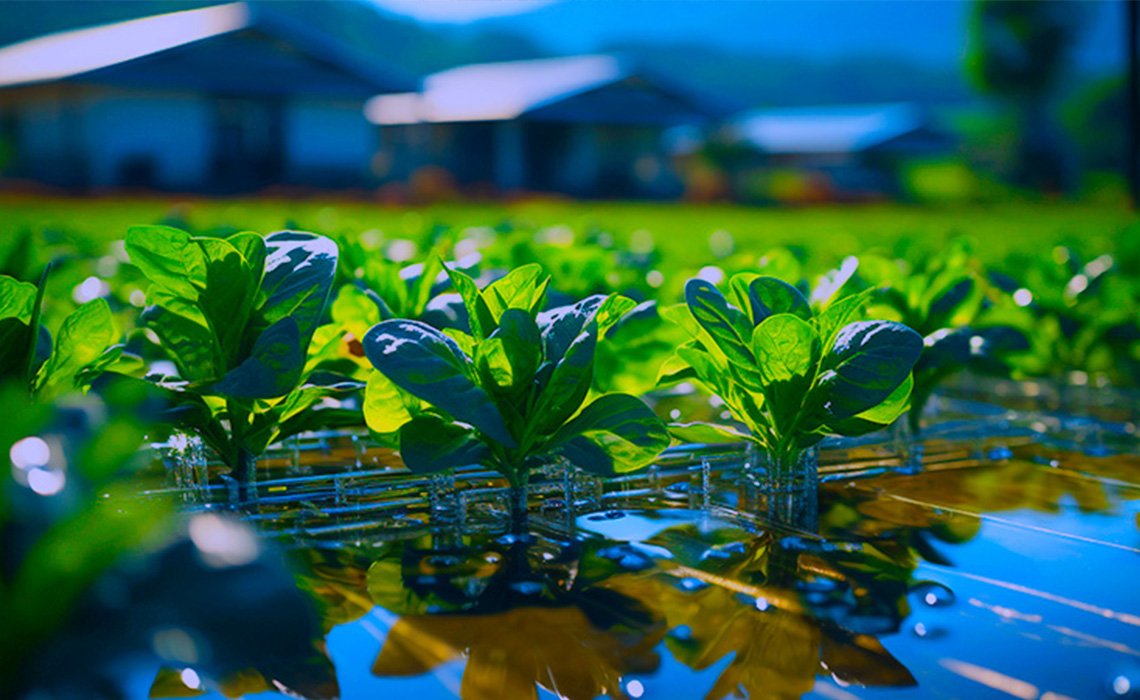 A Revolução Verde nas Cidades: Como a Agricultura Urbana Está Transformando Comunidades